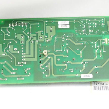 Allen Bradley Platine M003409349 135230 Rev13 142129 M003481481 142129 Rev10 I35232-04 94V-0 IV-0 - Maranos.de