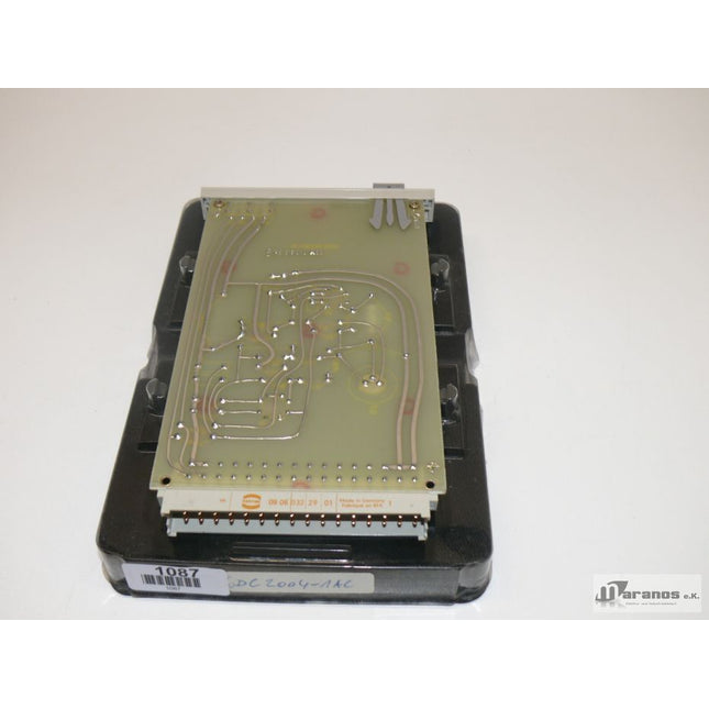 Siemens 6DC2004-1AC Simatic 6DC2 004-1AC Teleperm - Maranos.de