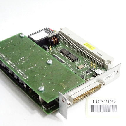 Zwick Board 7202.3.4-1 359500 7202.3b - Maranos.de