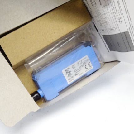 Sick Lichtleiter-Sensor 6039101 WLL180T-M434 / Neu OVP - Maranos.de