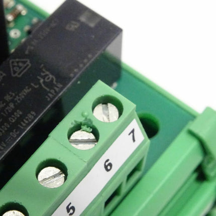 Vibtronic SRAE-C50/01-1-1 Steuerung für Magnetantriebe neu-OVP - Maranos.de