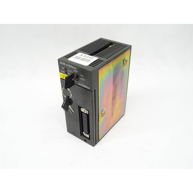 Mitsubishi A1SHCPU CPU Modul Prozessor Max. 8KSTEP - Maranos.de
