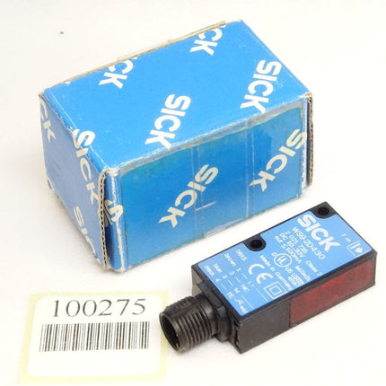 Sick Lichtschranke 2021735 WS9-2D430 / Neu - Maranos.de