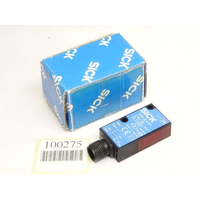 Sick Lichtschranke 2021735 WS9-2D430 / Neu - Maranos.de