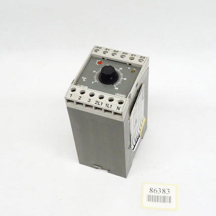 Jumo HROw-54/es Pt100 / 0...+100°C - Maranos.de