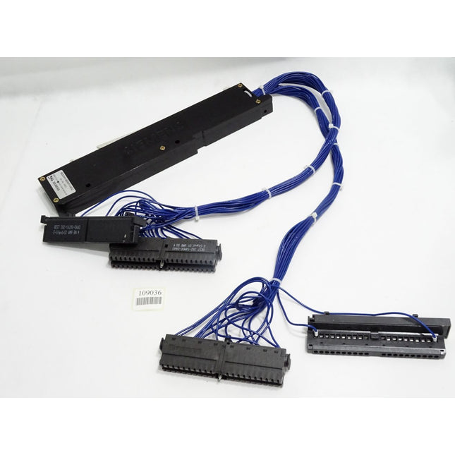 Siemens 6EZ2041-8UG01-0AE2 Adapter module for S5 - Maranos.de