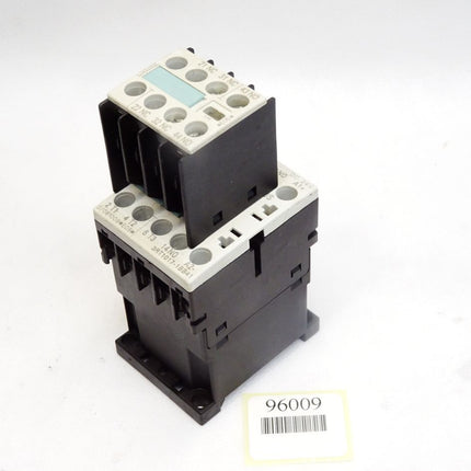 Siemens 3RT1017-1BB41 Leistungsschütz - Maranos.de