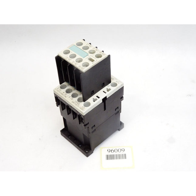 Siemens 3RT1017-1BB41 Leistungsschütz - Maranos.de