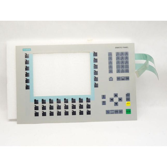 Siemens MP270B Membrane 6AV6542-0AG10-0AX0 / Neu - Maranos.de