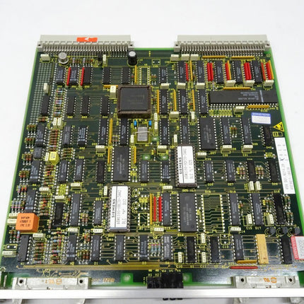 Siemens 6SC9811-2BE26 / 6SC 9811-2BE26 Netzsteuersatz und Zwischenkreisregelung DLC - Maranos.de