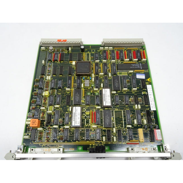 Siemens 6SC9811-2BE26 / 6SC 9811-2BE26 Netzsteuersatz und Zwischenkreisregelung DLC - Maranos.de