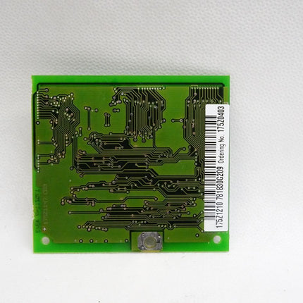 Danfoss 175Z1210 781830G209 175Z0403 Karte 175Z1147 - Maranos.de