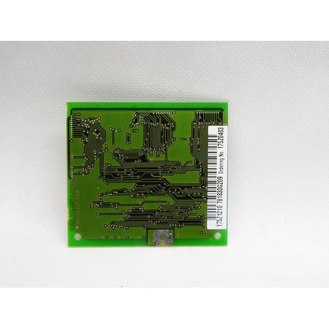 Danfoss 175Z1210 781830G209 175Z0403 Karte 175Z1147 - Maranos.de