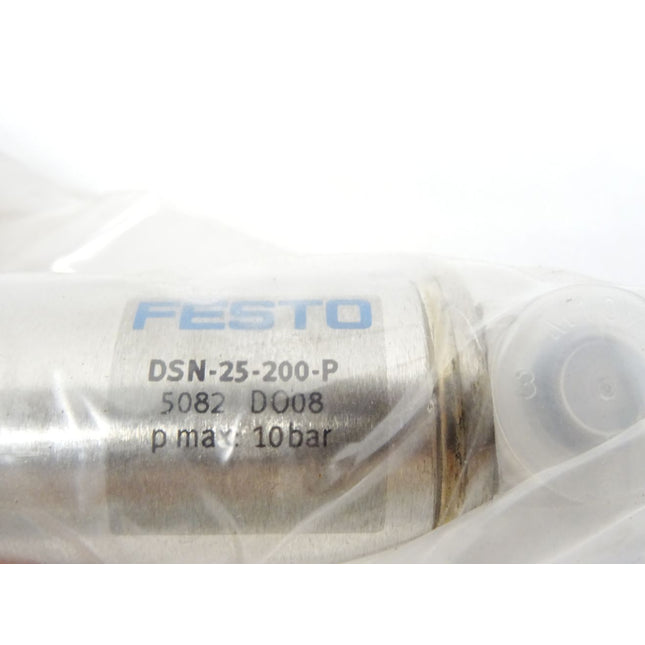 Festo DSN-25-200-P / 5082 / Neu - Maranos.de