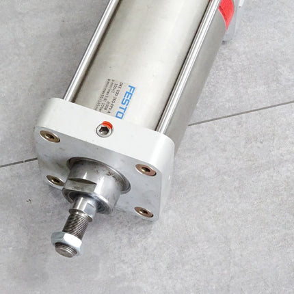 Festo 10543 DKE-100-350-PPV-A Zylinder - Maranos.de