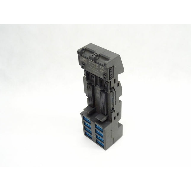 Siemens Simatic S7 6ES7193-7CA10-0AA / 6ES7 193-7CA10-0AA TJM-EM/EM - Maranos.de