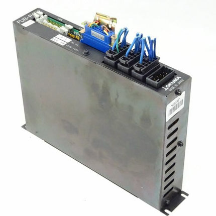 Okuma Power Drive FUB-P4R2 1911-2242-25.033 Vers.1.0 - Maranos.de