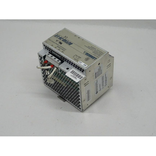 Lambda DLP240-24-1-E Power-Supply - Maranos.de