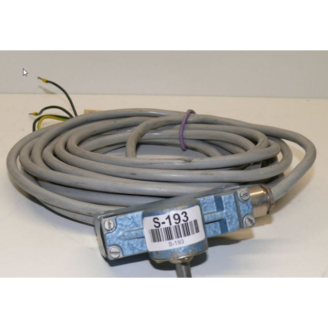 Schmersal Positionsschalter Typ: MS 302-11y - Maranos.de