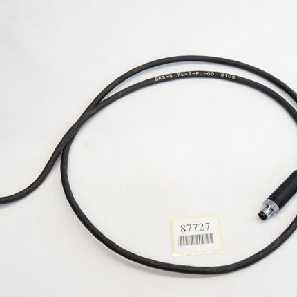 Balluff BKS-S 74-3-PU-05 - Maranos.de