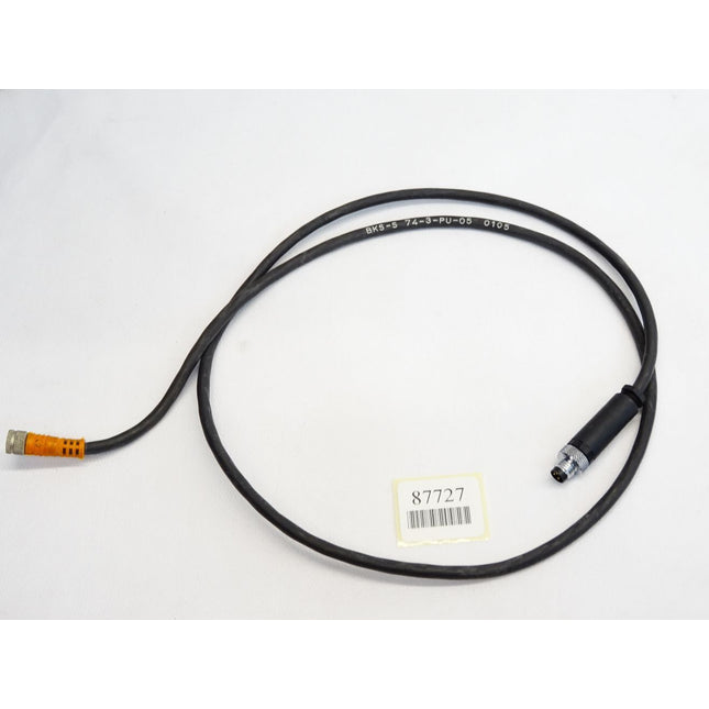 Balluff BKS-S 74-3-PU-05 - Maranos.de