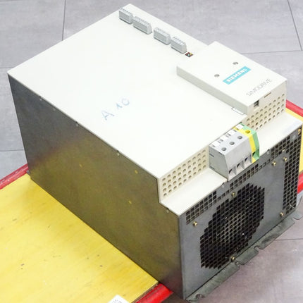 Siemens Simodrive E/R-Modul 56/88KW 6SC6115-5VA01 - Maranos.de
