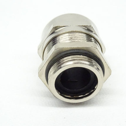 Kabelverschraubung M25/28 Ø14-18 Messing - Maranos.de