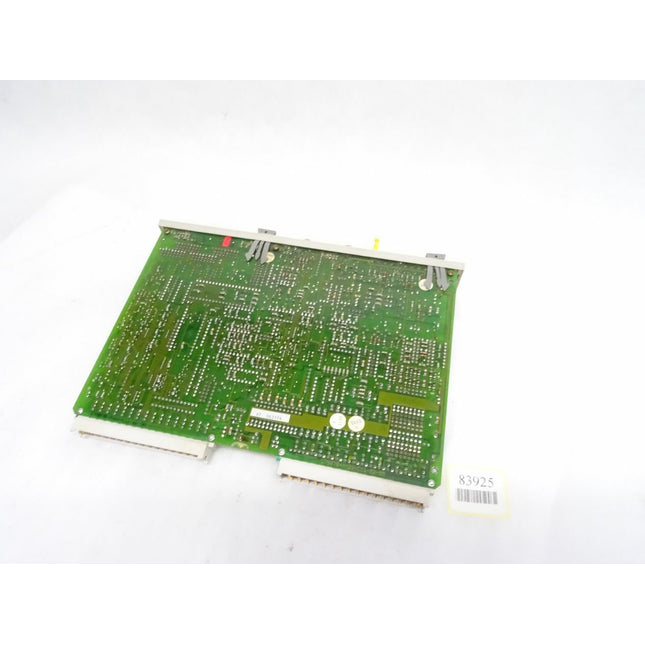 Siemens TELEPERM M 6DS1403-8CA E:2 - Maranos.de