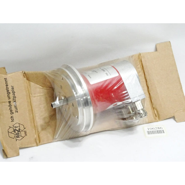 TR Electronic Drehgeber CEV65M CEV65M-01817 / Neu OVP - Maranos.de