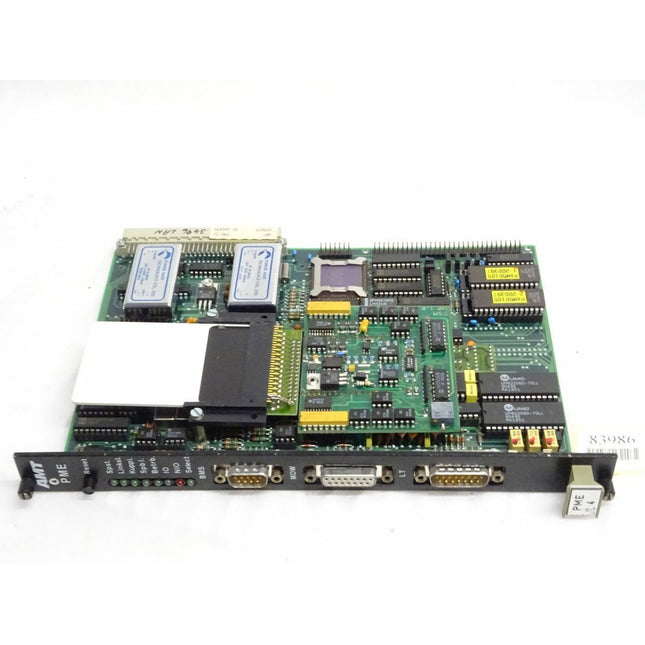 AMT PME-30 SC Messkarte / PME30 - Maranos.de