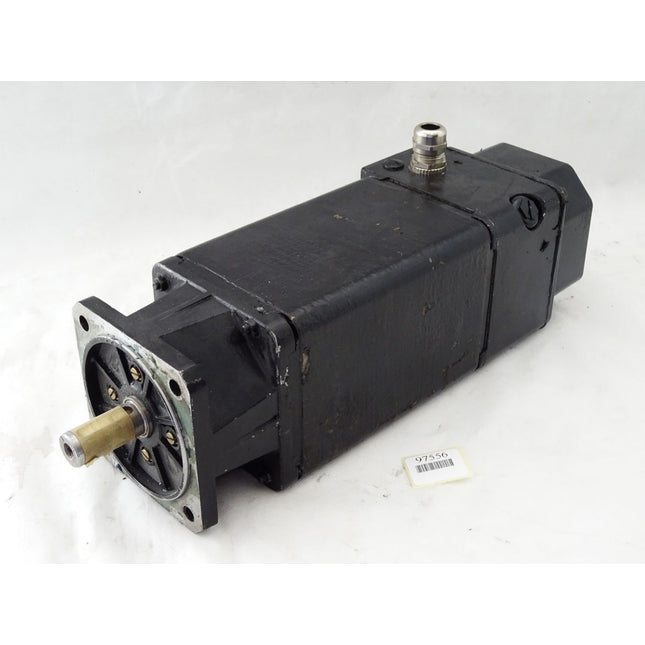 Siemens Permanent Magnet Motor 1HU3056-0AC01-Z 2000min-1 - Maranos.de