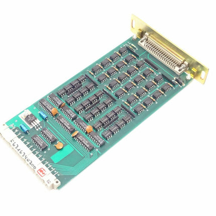 MARPOSS F6830014601 Einschubkarte Steuerkarte - Maranos.de