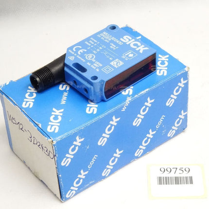 Sick 2041879 WS12-3D2430 Lichtschranke - Maranos.de