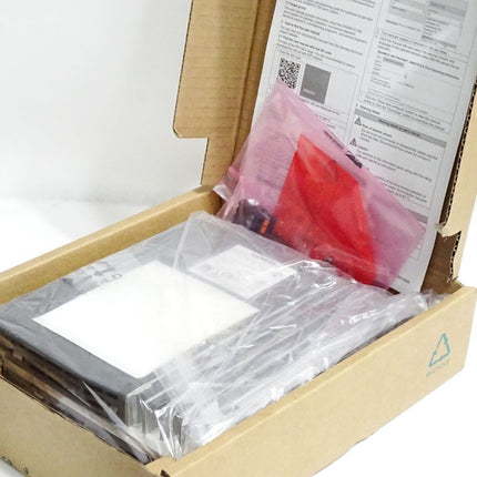Siemens Sinamics V90 Profinet 6SL3210-5FB10-2UF2 / Neu OVP - Maranos.de