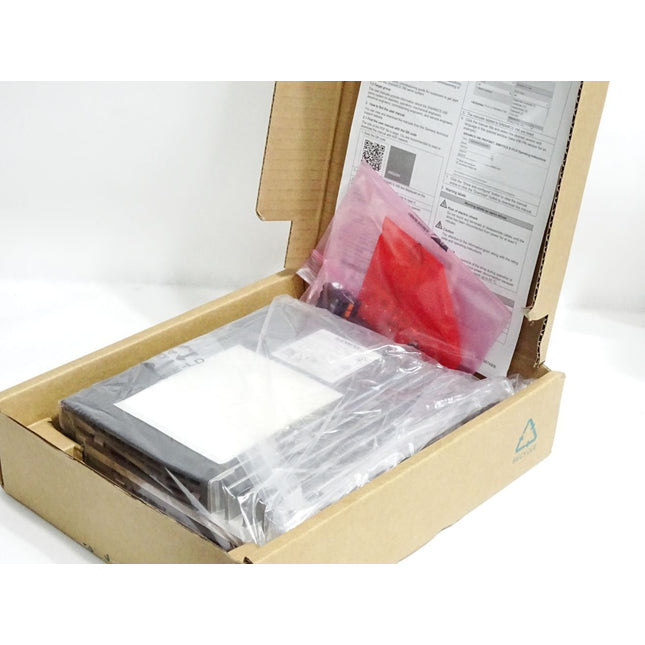 Siemens Sinamics V90 Profinet 6SL3210-5FB10-2UF2 / Neu OVP - Maranos.de