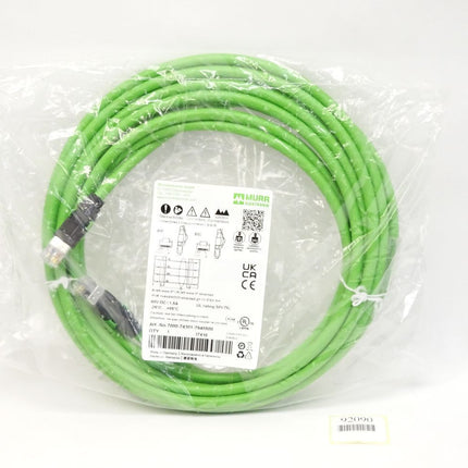 Murr Elektronik 7000-74301-7940500 / Neu OVP - Maranos.de