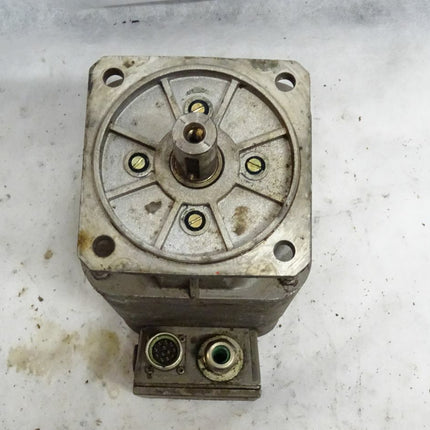 Siemens 1FT5062-0AC01-2 Permanent Magnet Motor 2000 Rpm / 1 FT5062-0AC01-2 - Maranos.de
