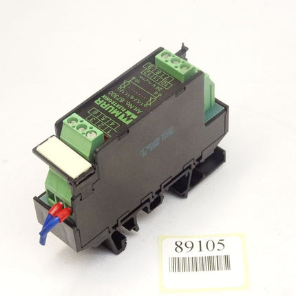 Murr Elektronik 67300 - Maranos.de