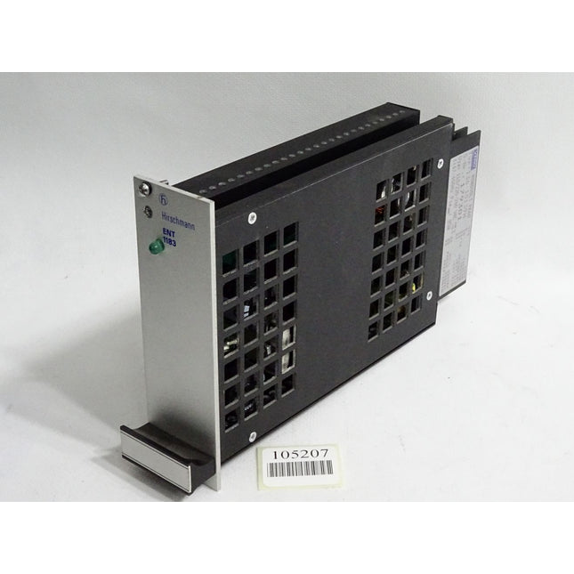 Hirschmann ENT 1183 ENT1183 Vero Electronics Monovolt PK60 136-10139H Power Supply 85W - Maranos.de