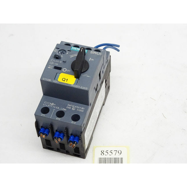 Siemens Sirius 3RV2011-0JA10 - Maranos.de