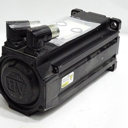 Allen Bradley Kinetix Sevomotor MPL-B4540F-MK74AA PN-12293 3000rpm 2.6kW - Maranos.de