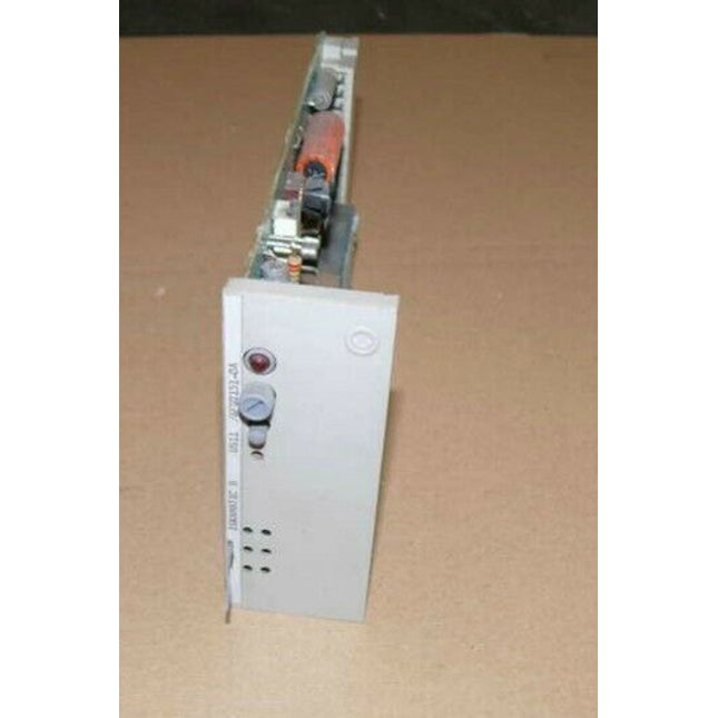 Siemens ISKAMATIC B US11 / 6FQ2151-0A / 6FQ 2151 / Baugruppe - Maranos.de