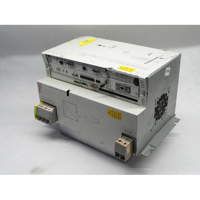 Rexroth PSI 6300.333 L2 Frequenzumrichter R911170631-GB1 / 480-690 VAC / 110A - Maranos.de