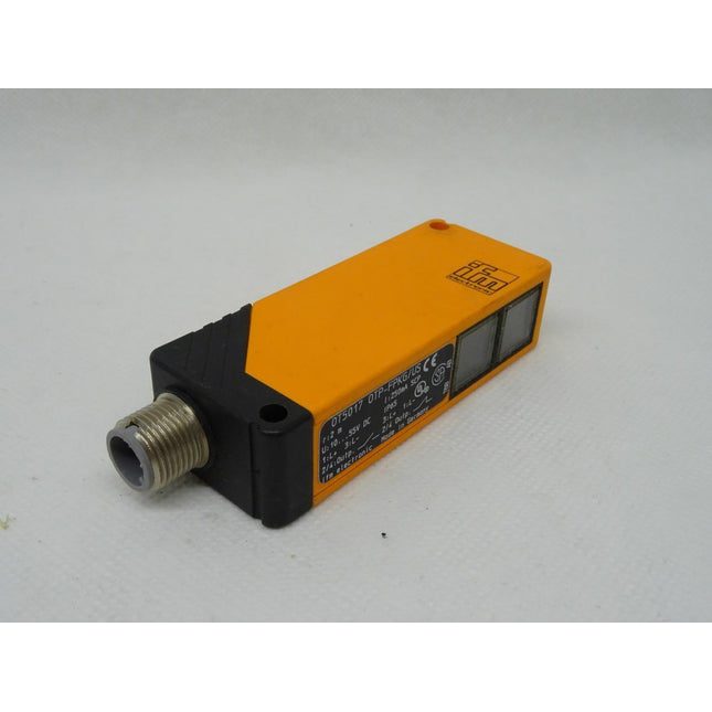 IFM Electronics 0T5017 / OT5017 / 0TP-FPKG/US / OTP-FPKG/US - Maranos.de