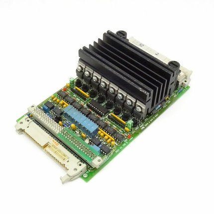 ARCOM Control Systems LTD SCB46 Kreislaufplatine - Maranos.de