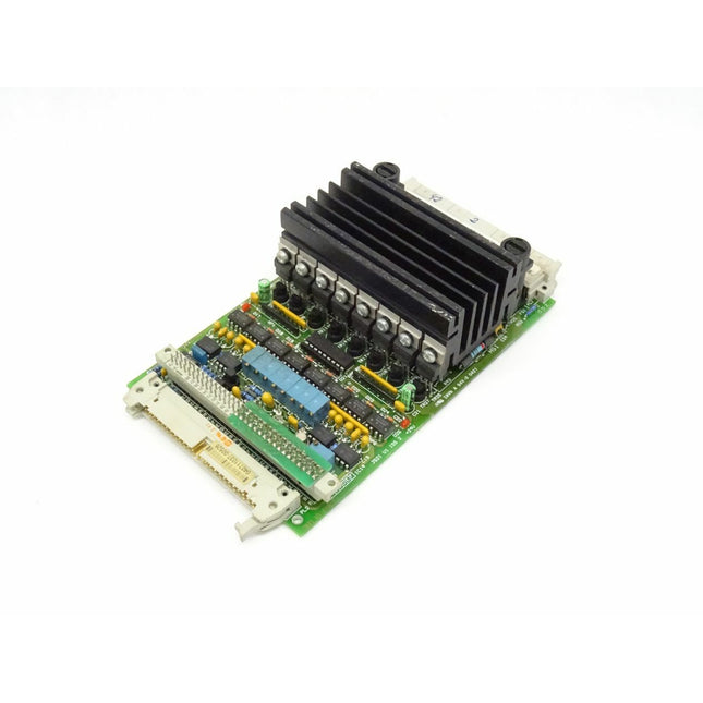 ARCOM Control Systems LTD SCB46 Kreislaufplatine - Maranos.de