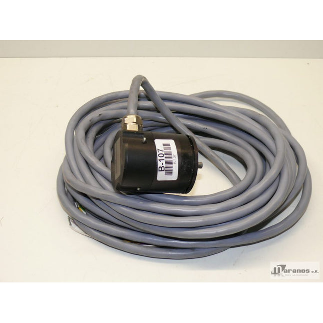 Balluff Typ: BRGB0-WBB08 EP-P-L-K-10 / BRGB0-WBB 08 EP-P-L-K-10 - Maranos.de