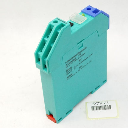 Pepperl+Fuchs K-Serie 13935S 13935 S KW250-R/Ex-2S - Maranos.de