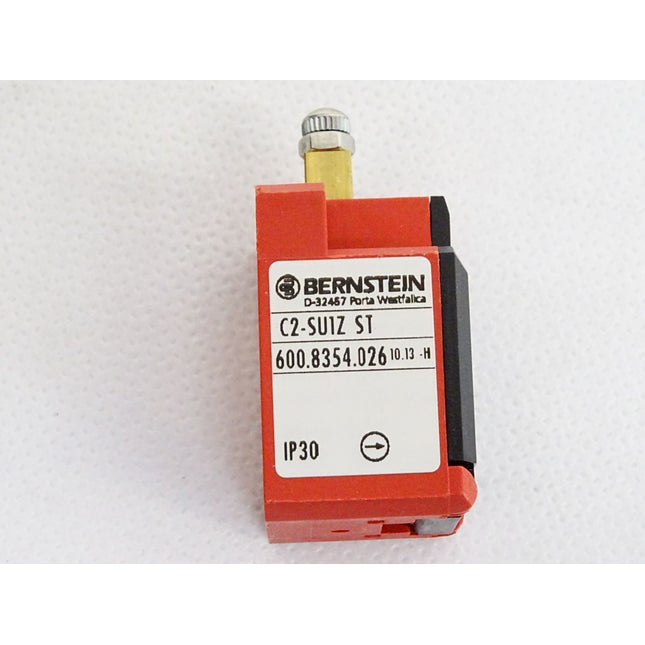 Bernstein Grenztaster C2-SU1Z ST 600.8354.026 / Neu - Maranos.de