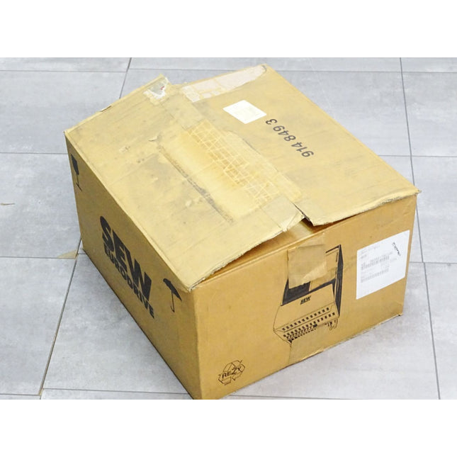 SEW Eurodrive Umkehrstromrichter MOVIRET 328 825186X 0825186X - Maranos.de